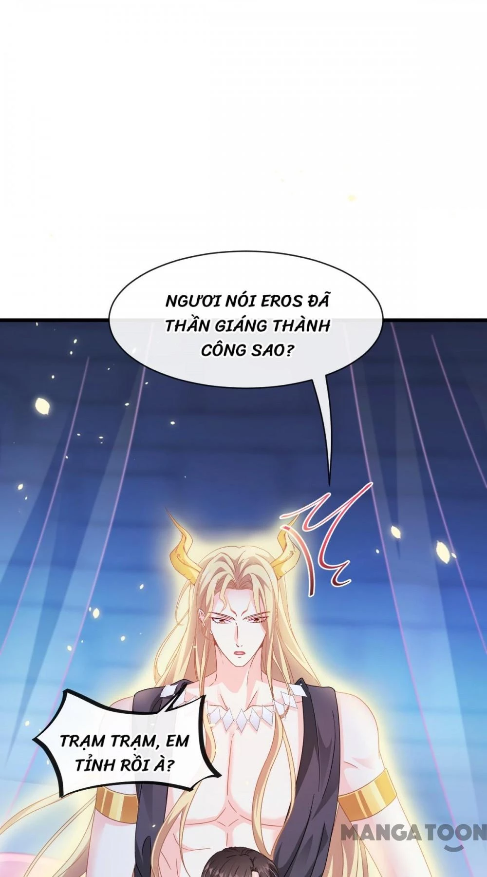 Tân Nương Của Ma Thần Chapter 65 - 4