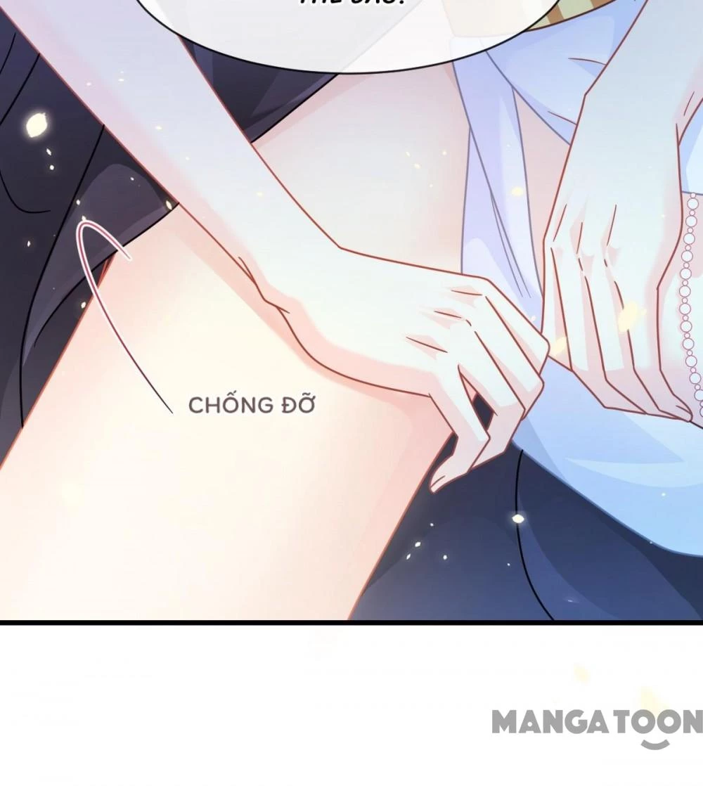 Tân Nương Của Ma Thần Chapter 65 - 6