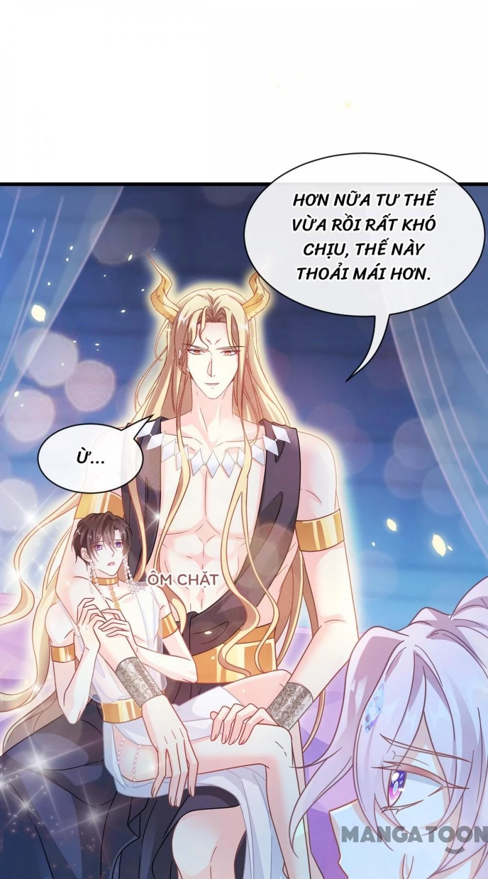 Tân Nương Của Ma Thần Chapter 65 - 7