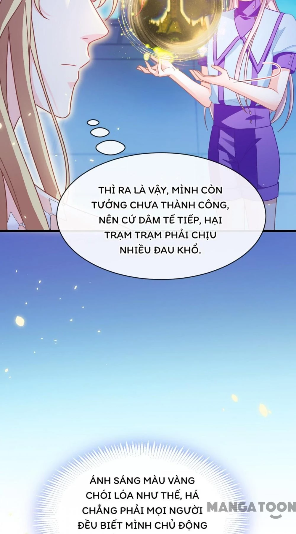 Tân Nương Của Ma Thần Chapter 65 - 10