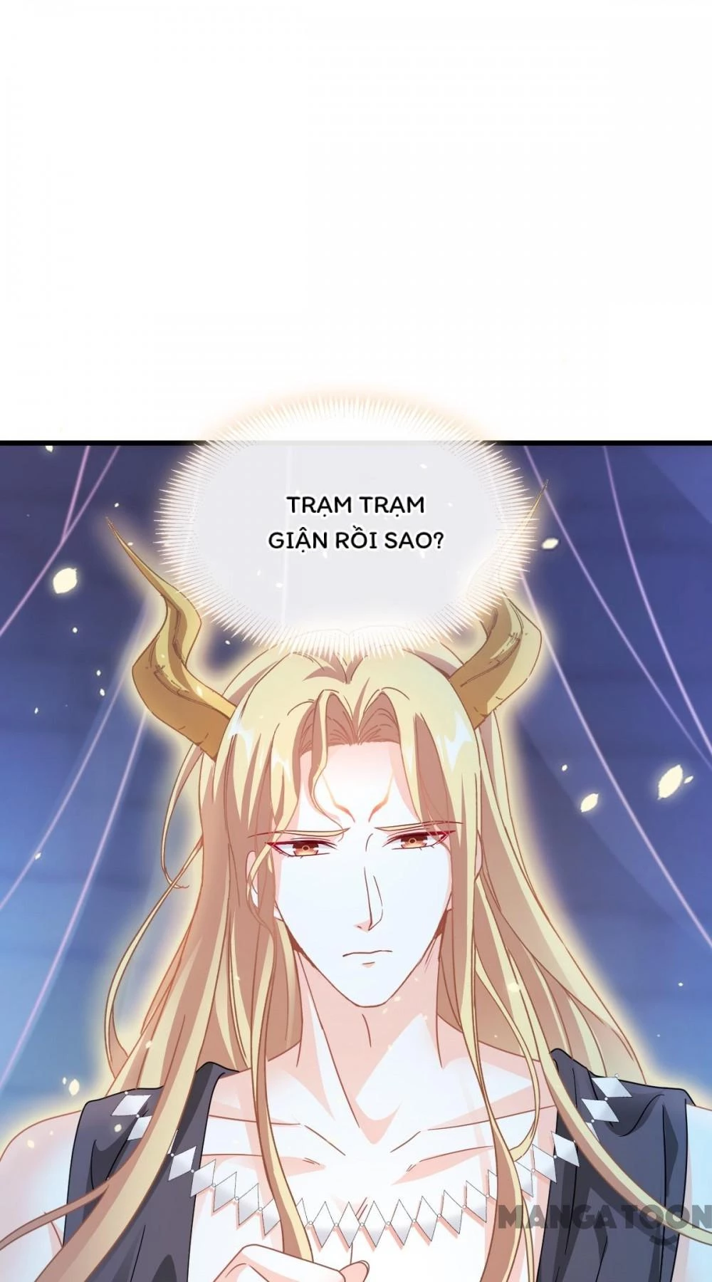 Tân Nương Của Ma Thần Chapter 65 - 14