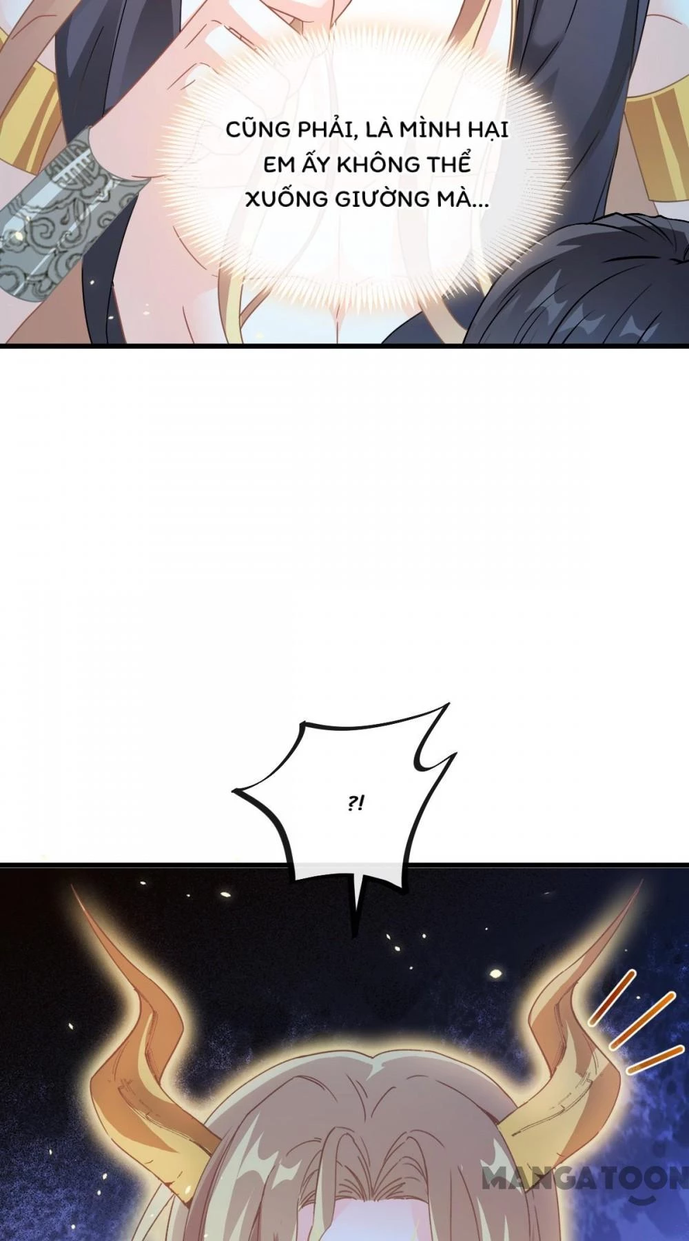 Tân Nương Của Ma Thần Chapter 65 - 15