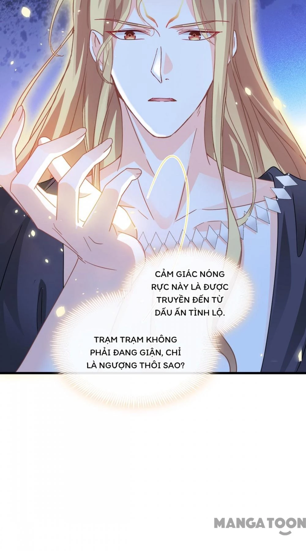 Tân Nương Của Ma Thần Chapter 65 - 16