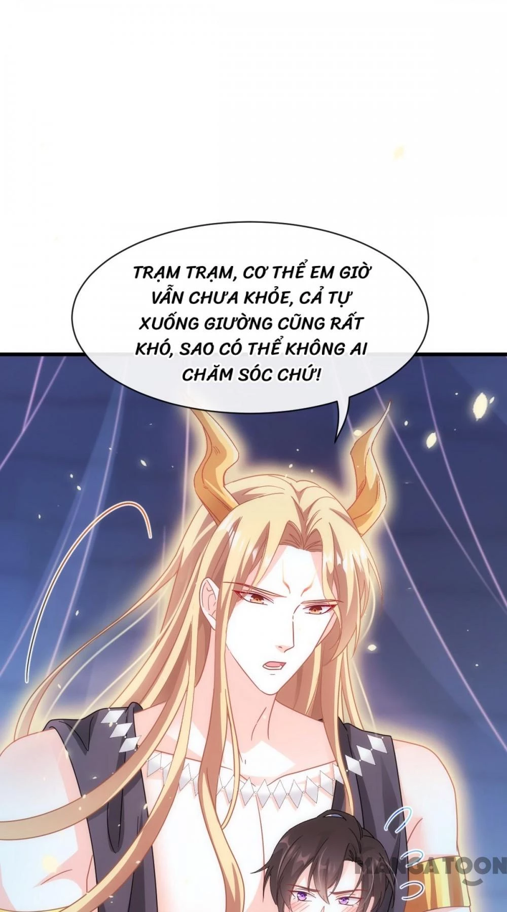 Tân Nương Của Ma Thần Chapter 65 - 17