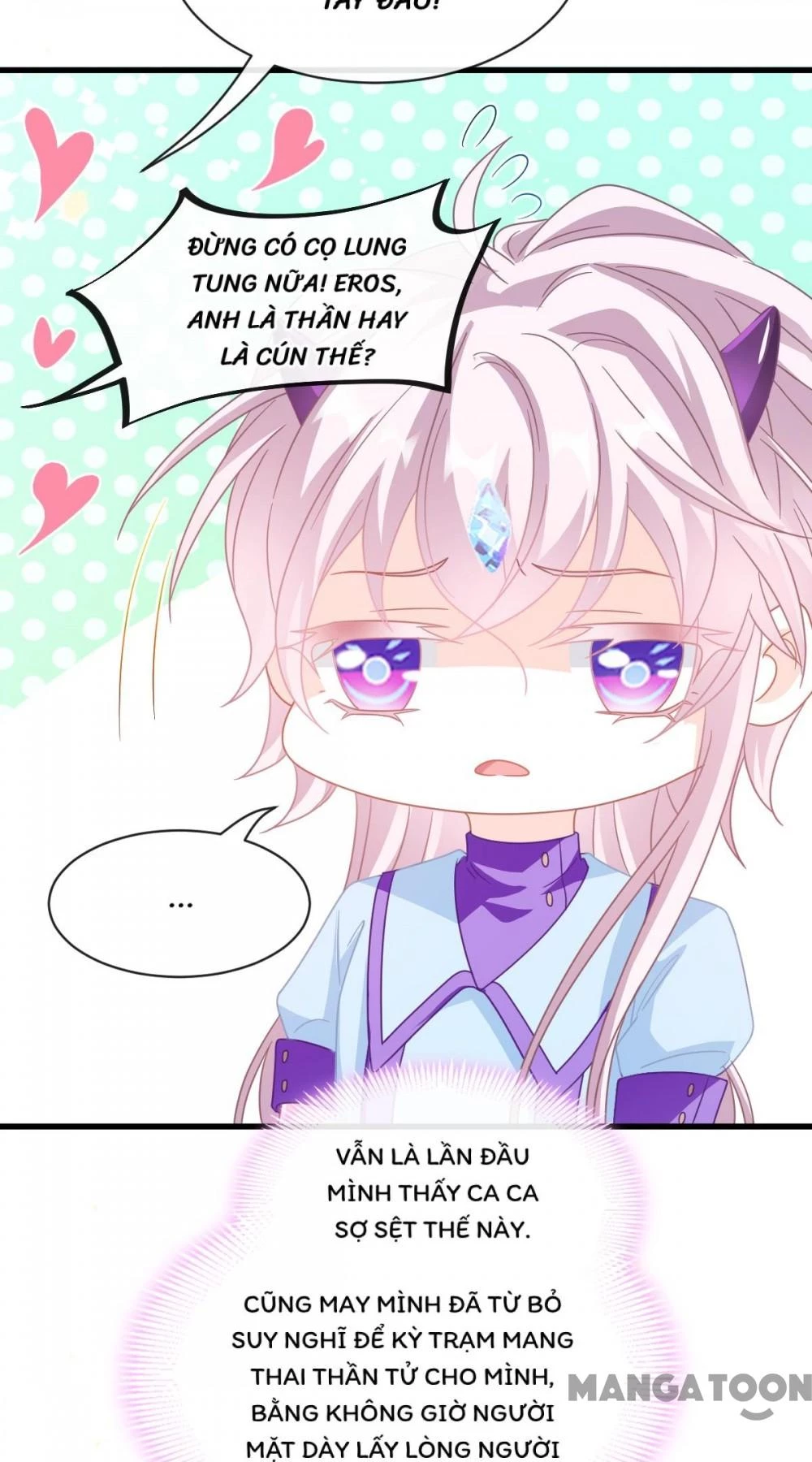 Tân Nương Của Ma Thần Chapter 65 - 19