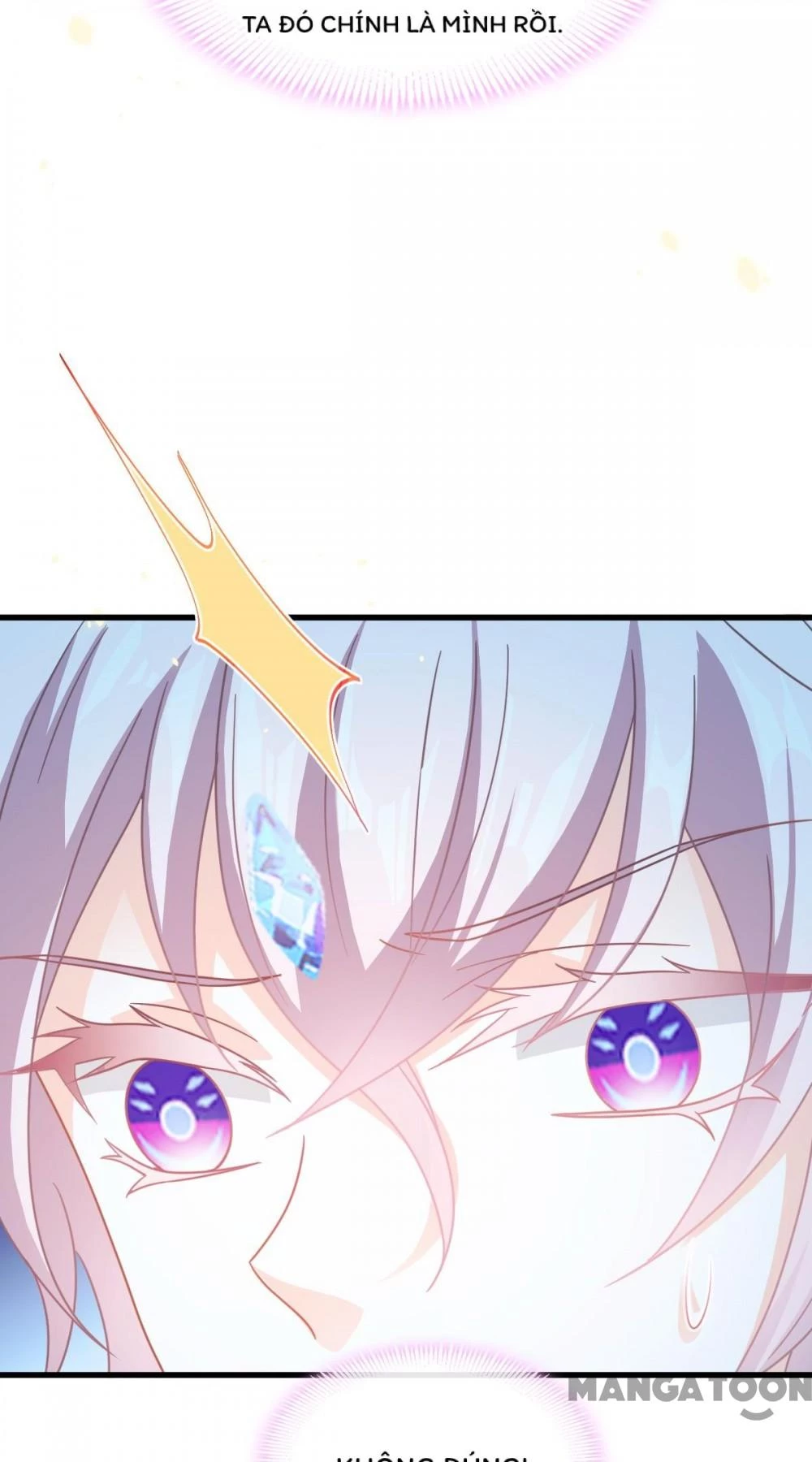 Tân Nương Của Ma Thần Chapter 65 - 20