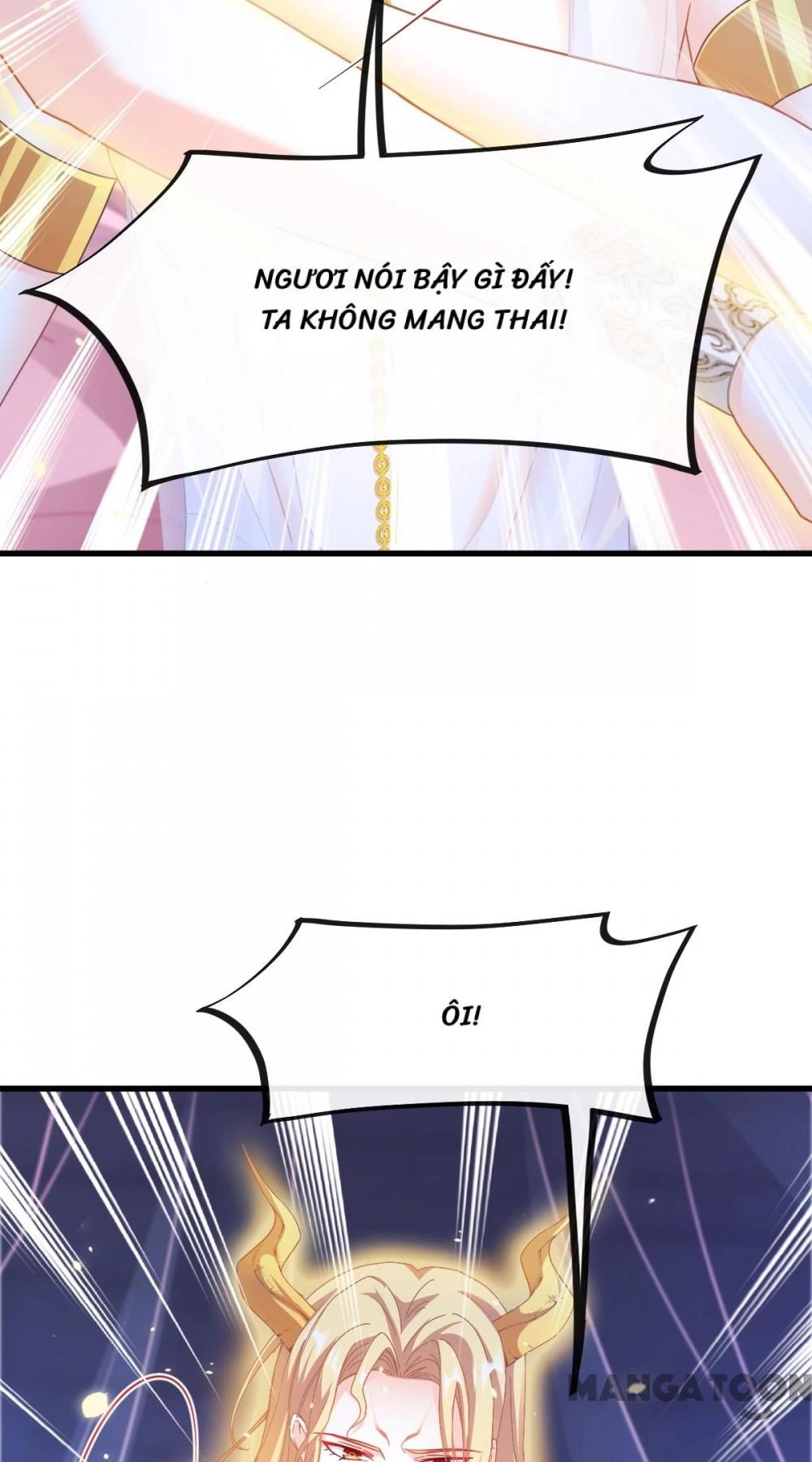 Tân Nương Của Ma Thần Chapter 65 - 24