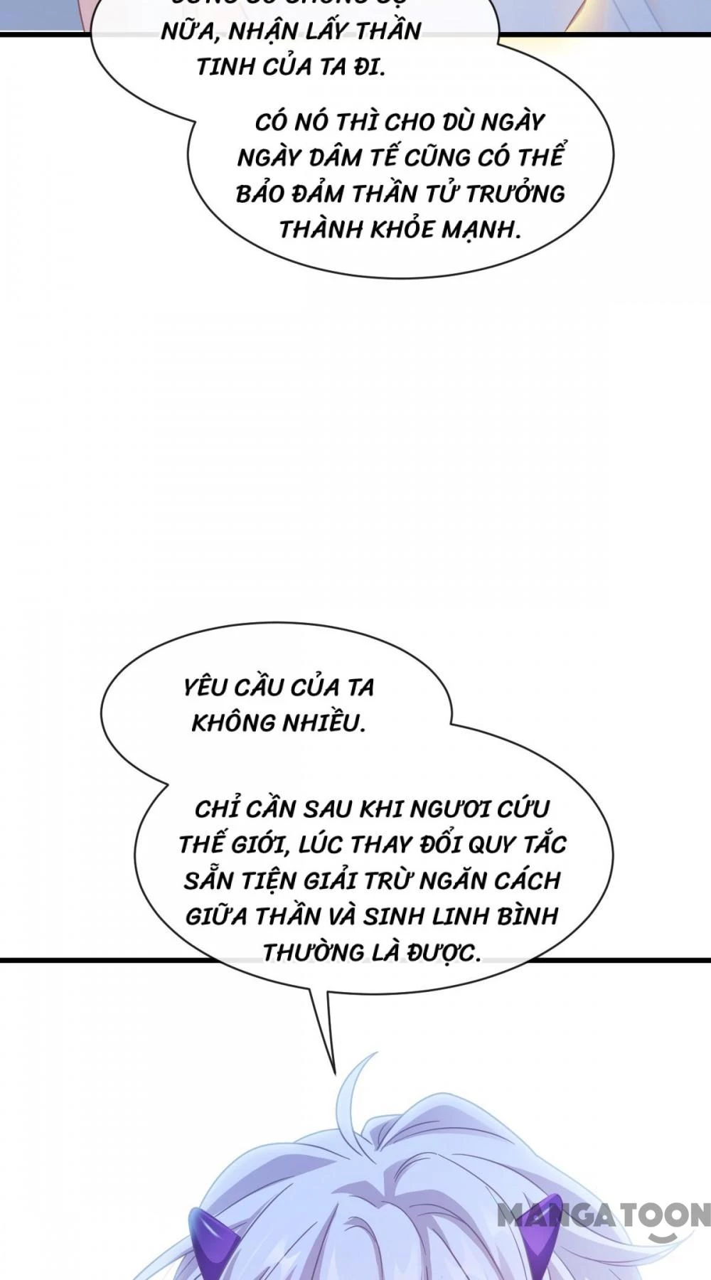 Tân Nương Của Ma Thần Chapter 65 - 27