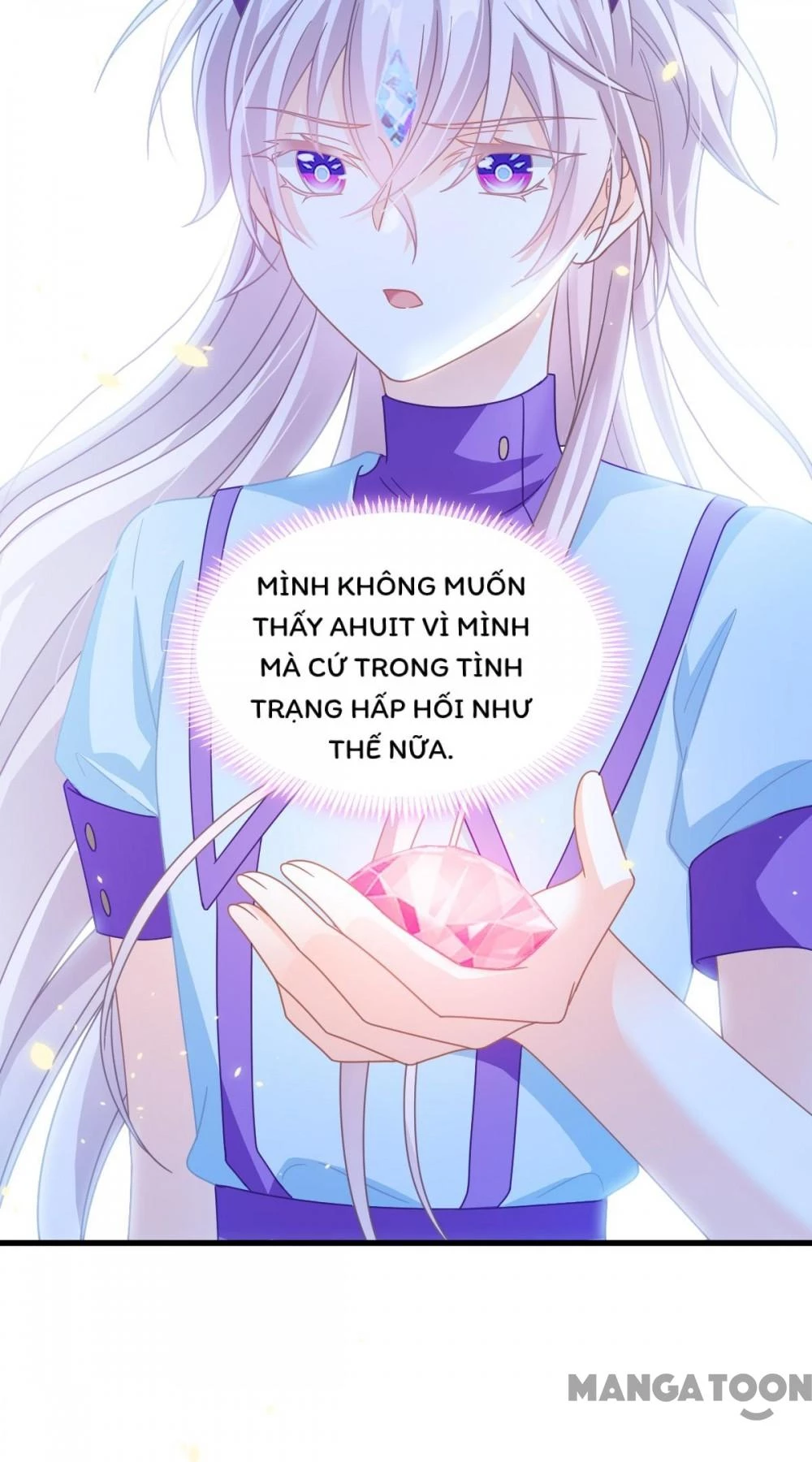 Tân Nương Của Ma Thần Chapter 65 - 28