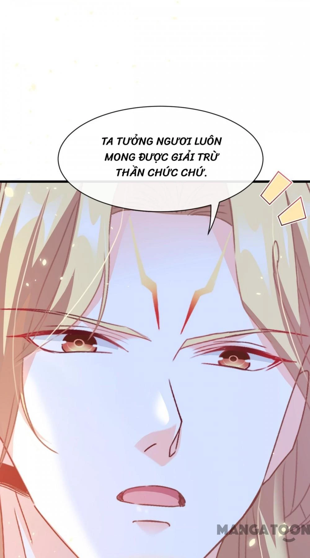 Tân Nương Của Ma Thần Chapter 65 - 29