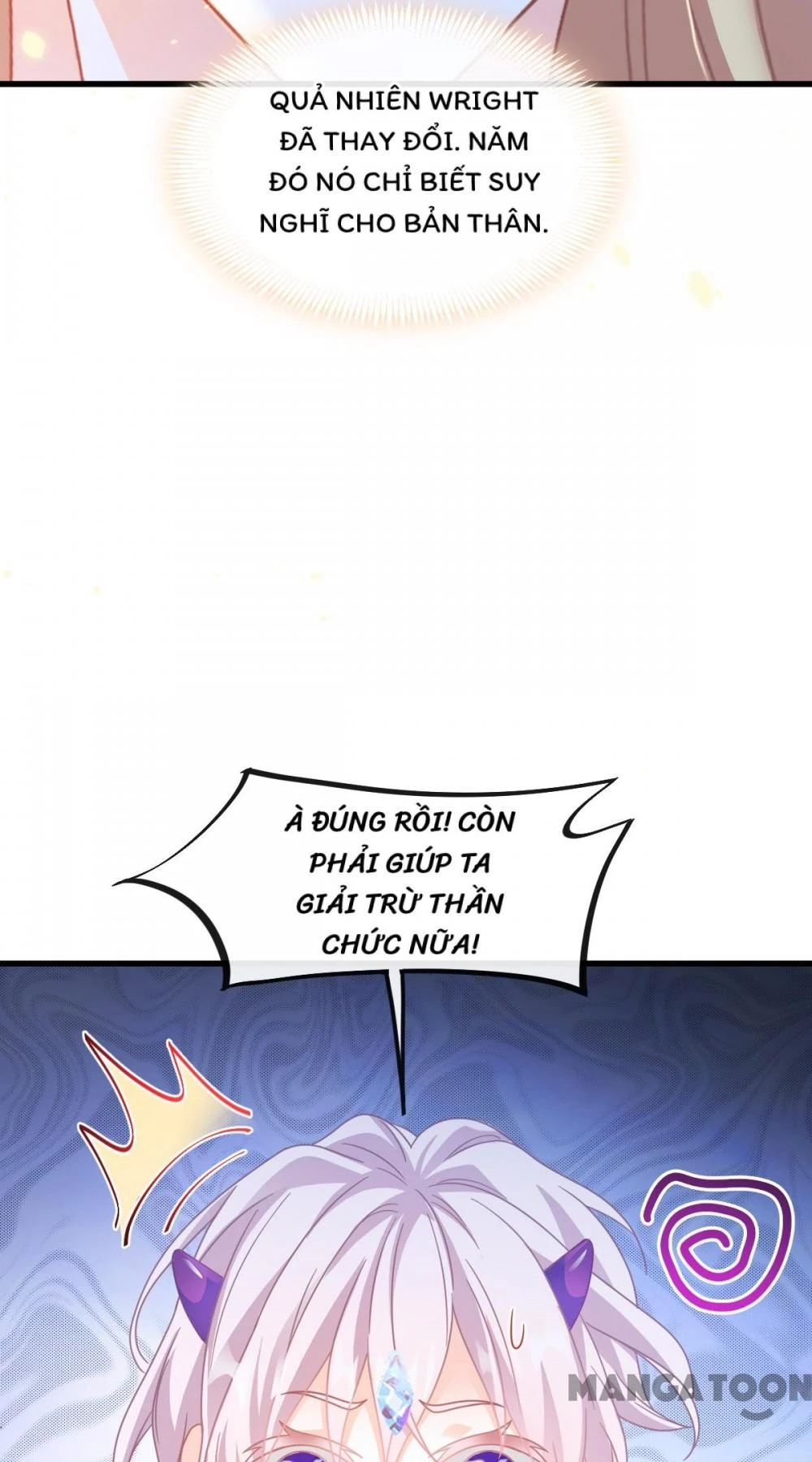 Tân Nương Của Ma Thần Chapter 65 - 30