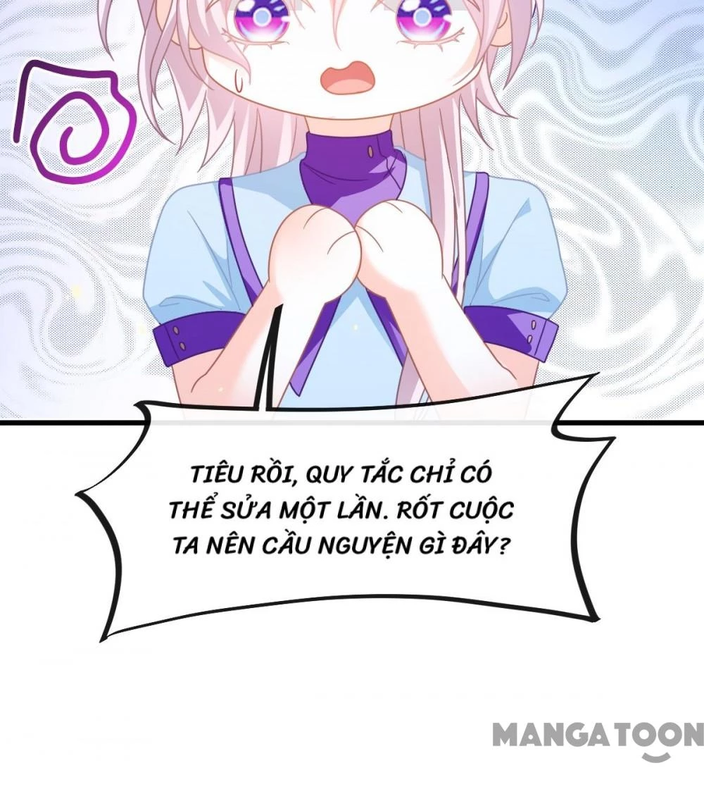 Tân Nương Của Ma Thần Chapter 65 - 31