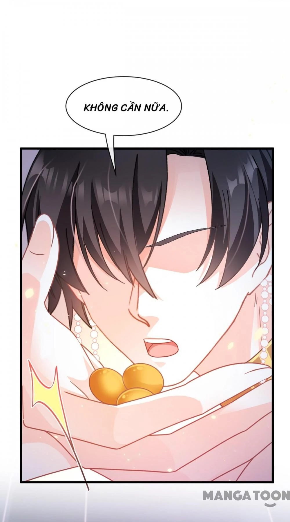 Tân Nương Của Ma Thần Chapter 65 - 32