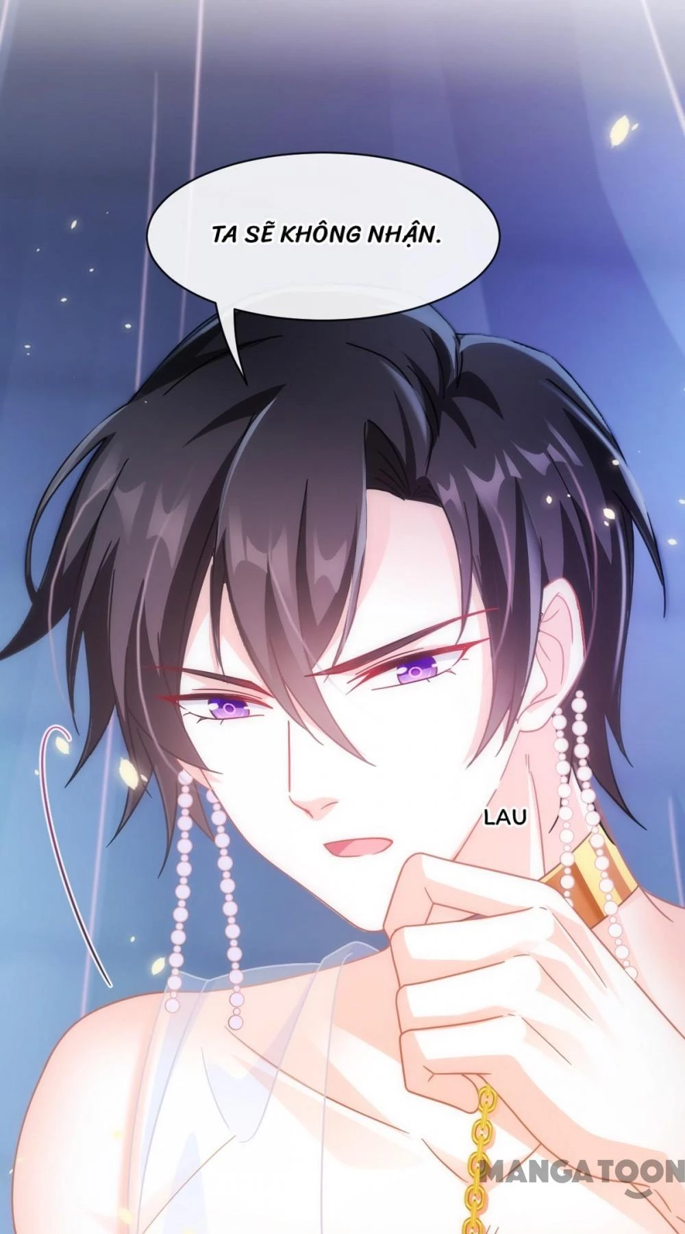 Tân Nương Của Ma Thần Chapter 65 - 33