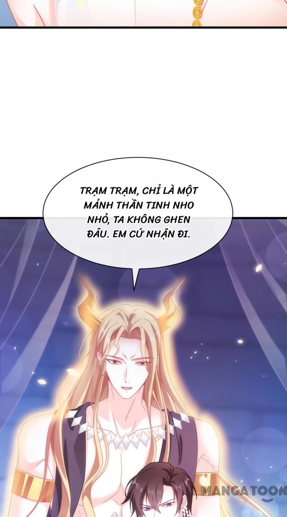 Tân Nương Của Ma Thần Chapter 65 - 34