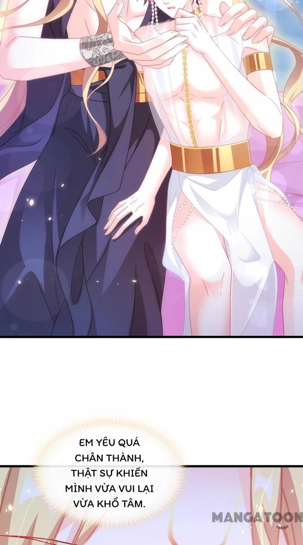 Tân Nương Của Ma Thần Chapter 65 - 35