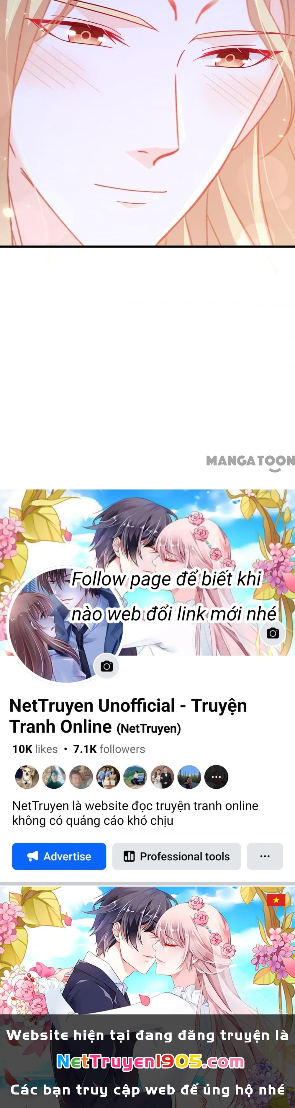 Tân Nương Của Ma Thần Chapter 65 - 36