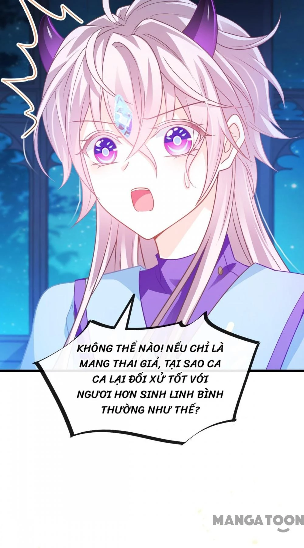 Tân Nương Của Ma Thần Chapter 66 - 3