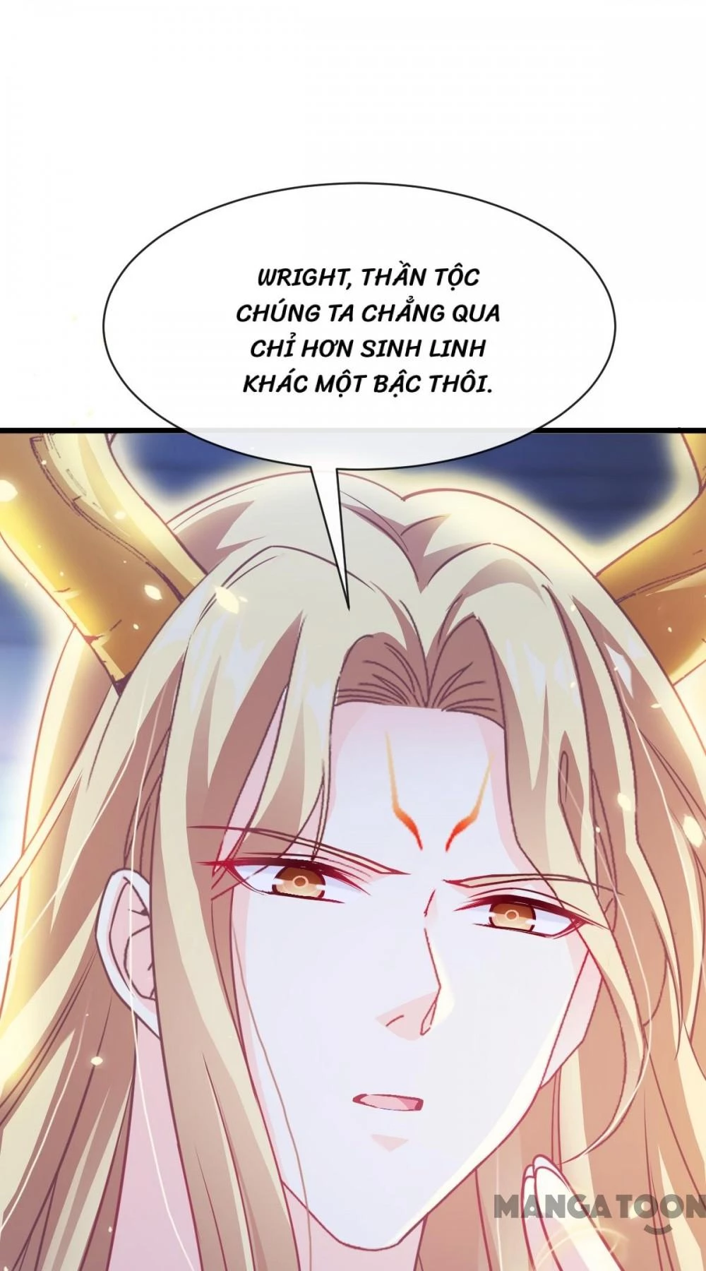 Tân Nương Của Ma Thần Chapter 66 - 5