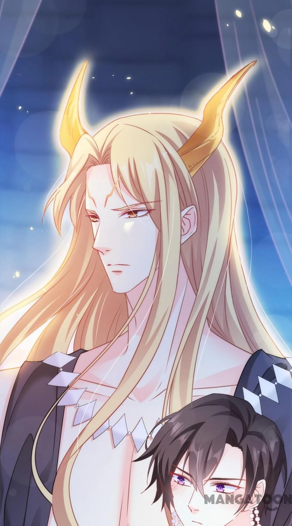 Tân Nương Của Ma Thần Chapter 66 - 8