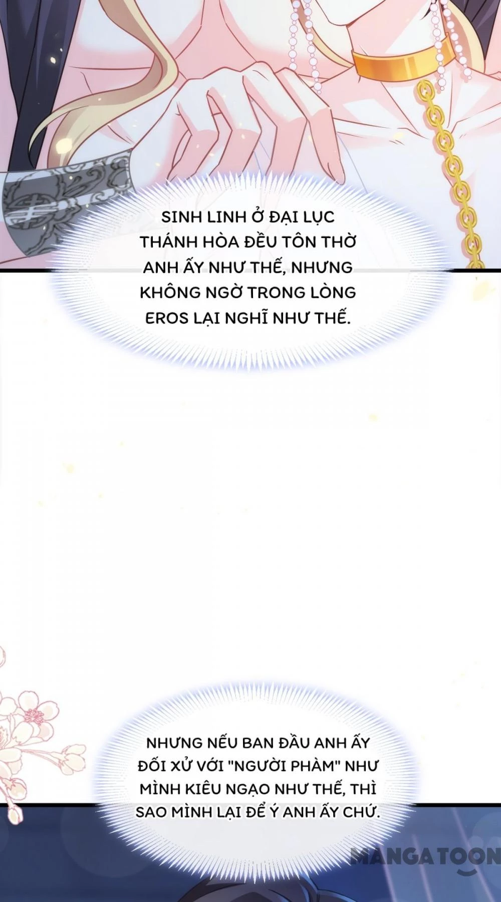 Tân Nương Của Ma Thần Chapter 66 - 9