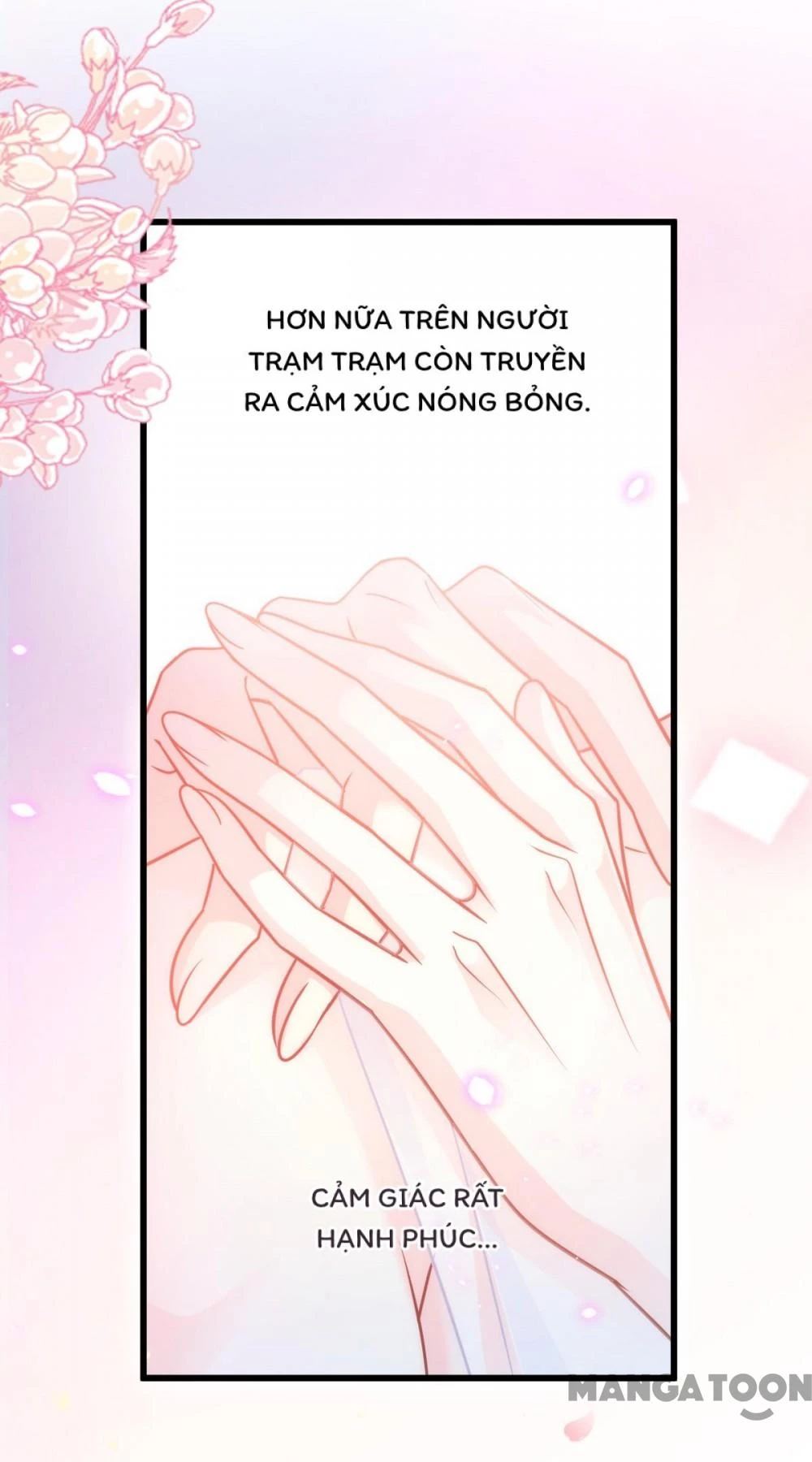 Tân Nương Của Ma Thần Chapter 66 - 12