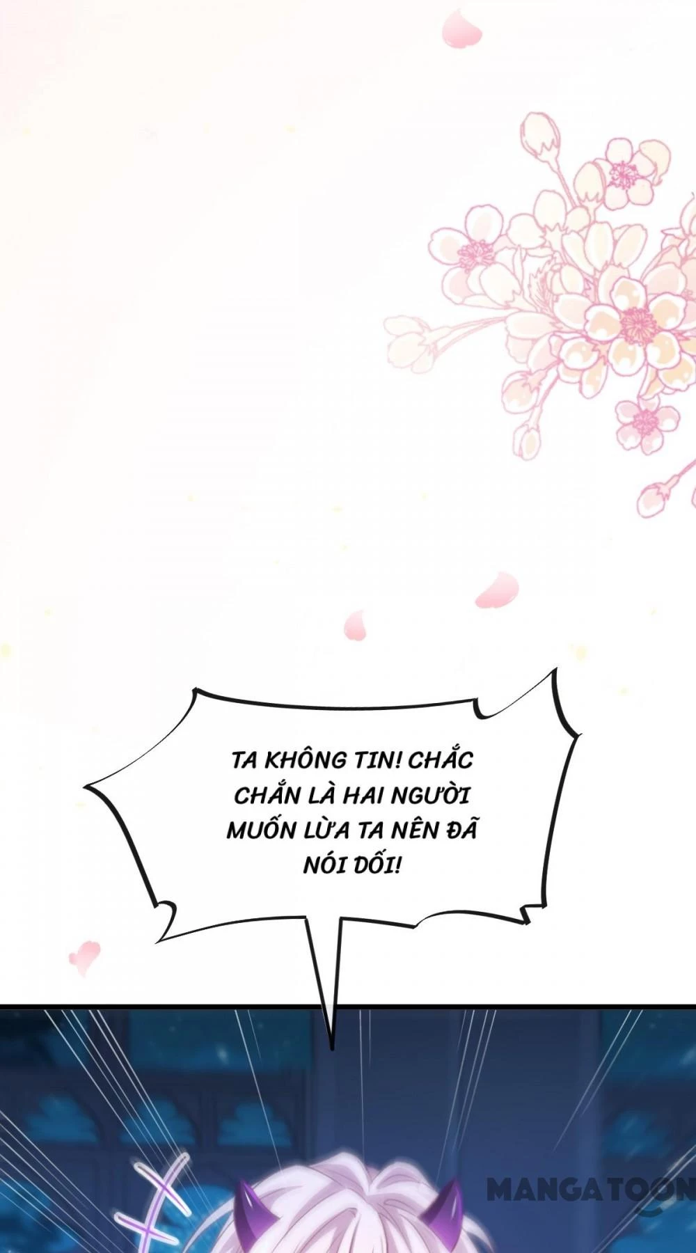Tân Nương Của Ma Thần Chapter 66 - 13