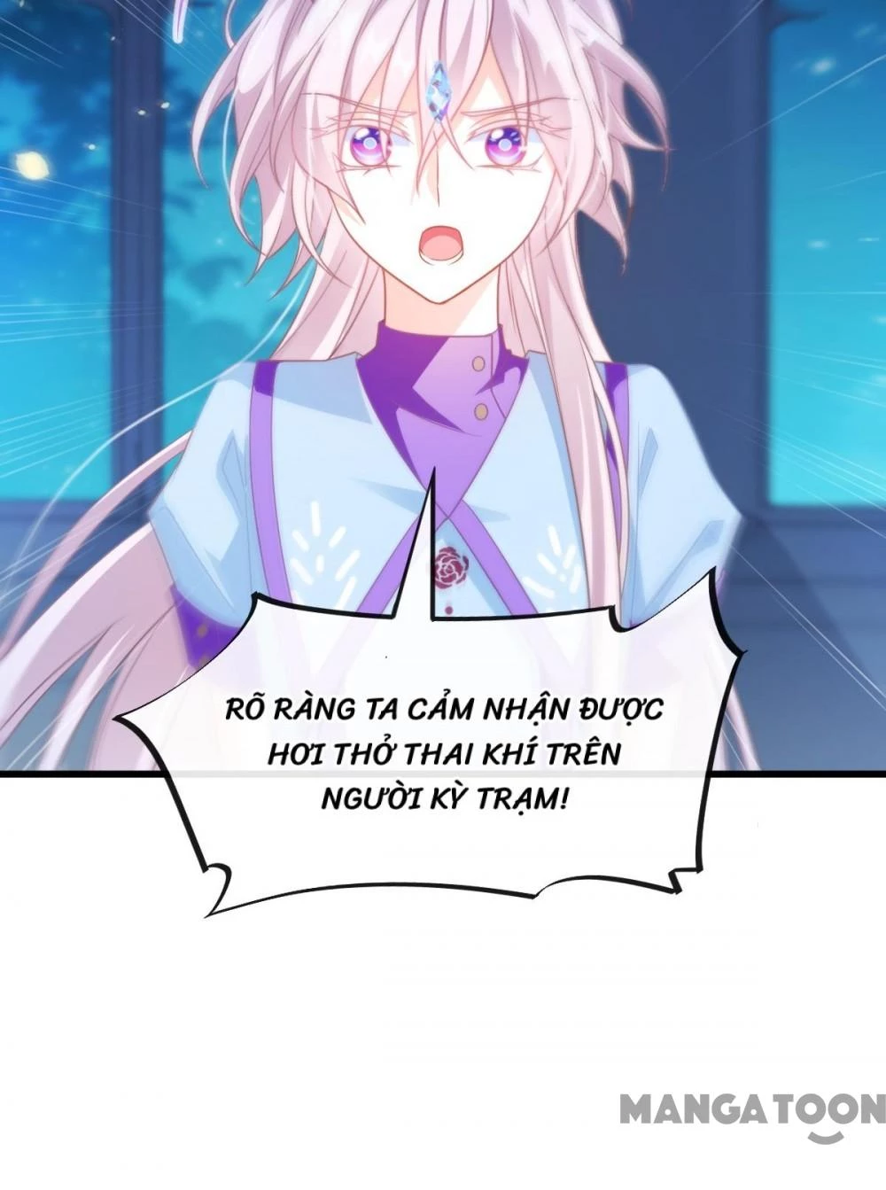 Tân Nương Của Ma Thần Chapter 66 - 14