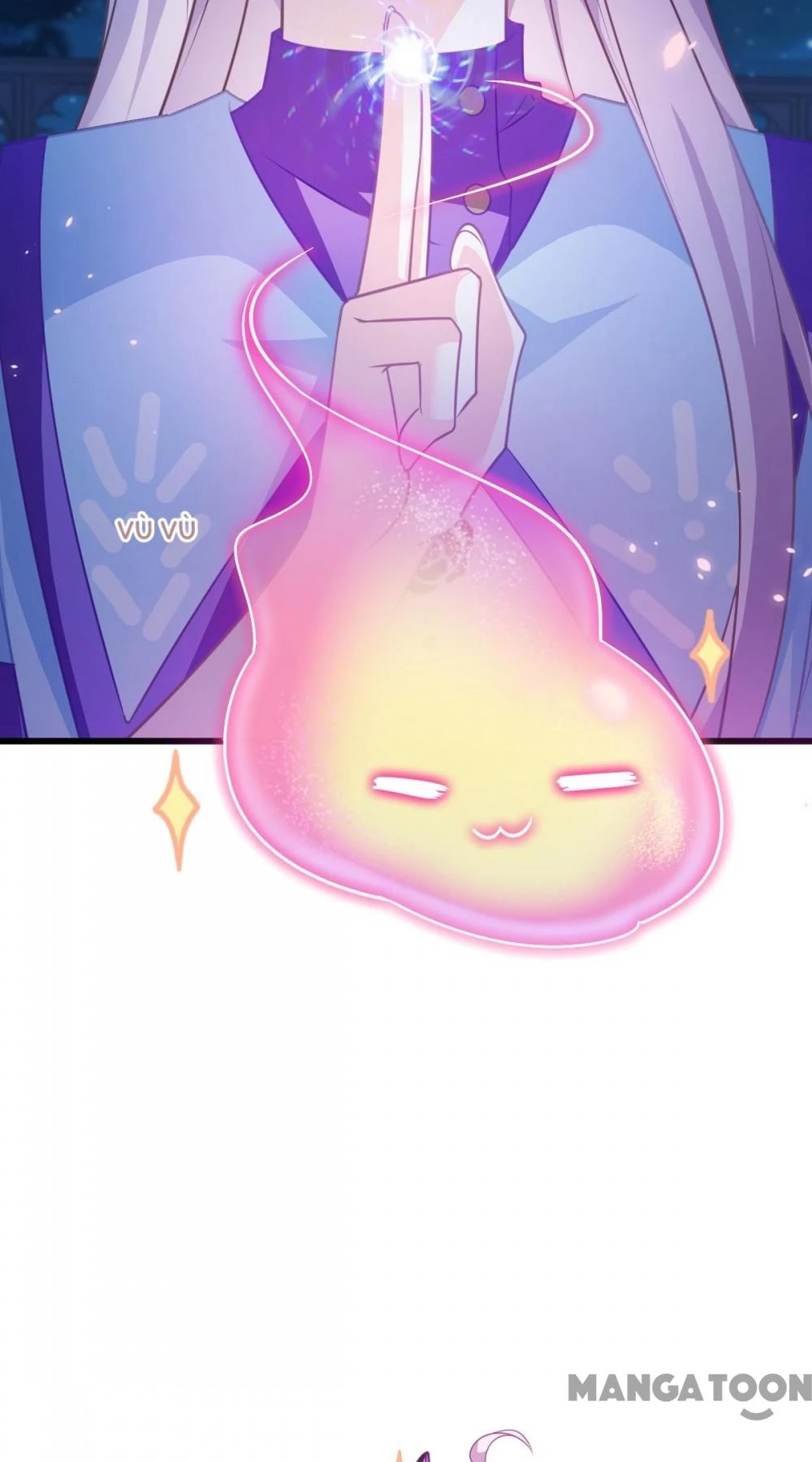 Tân Nương Của Ma Thần Chapter 66 - 19