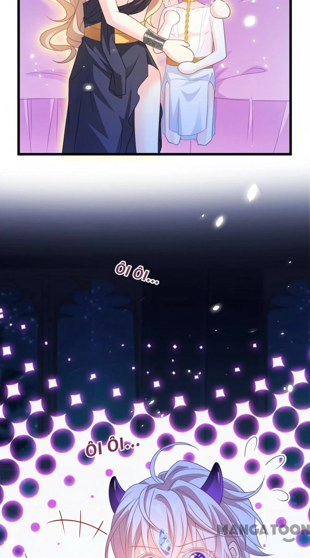 Tân Nương Của Ma Thần Chapter 66 - 25