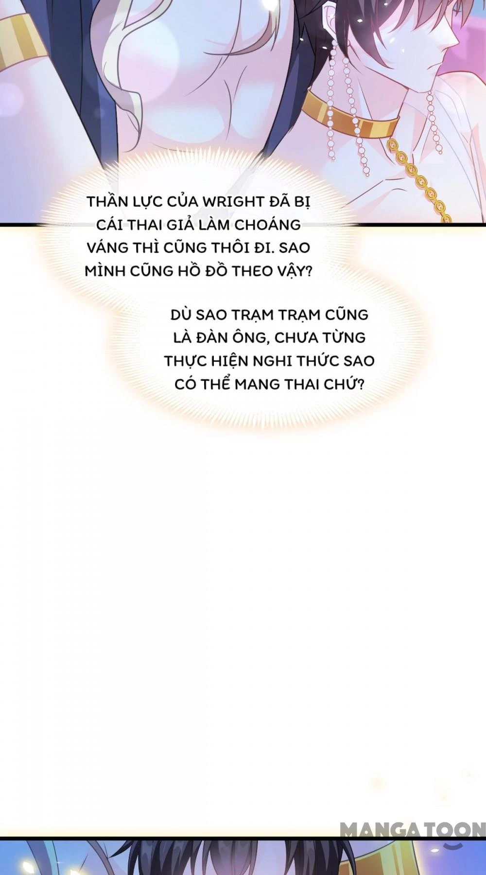 Tân Nương Của Ma Thần Chapter 66 - 28