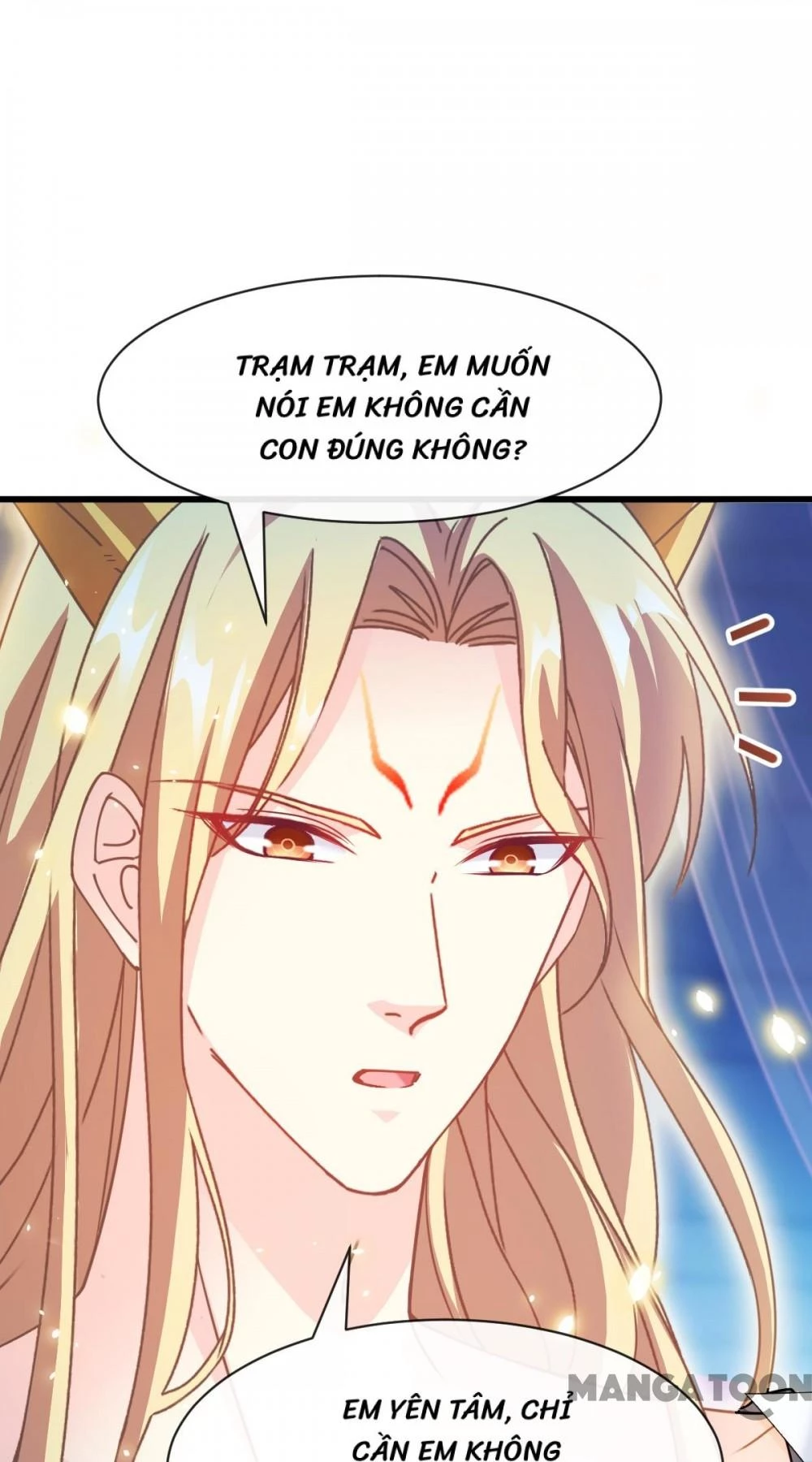 Tân Nương Của Ma Thần Chapter 66 - 31