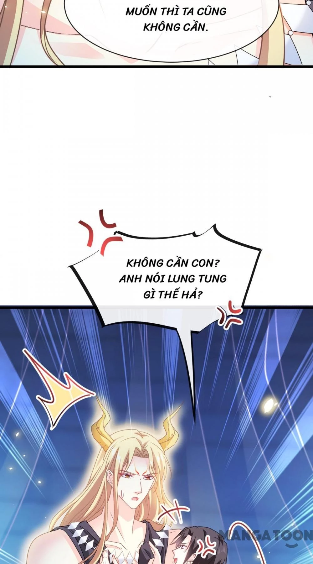 Tân Nương Của Ma Thần Chapter 66 - 32