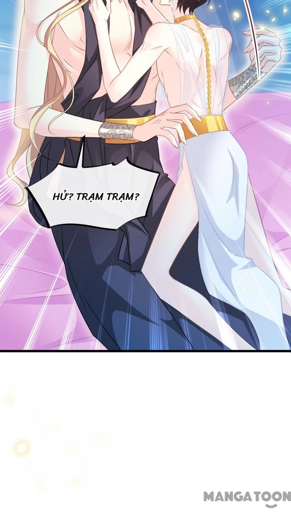 Tân Nương Của Ma Thần Chapter 66 - 33