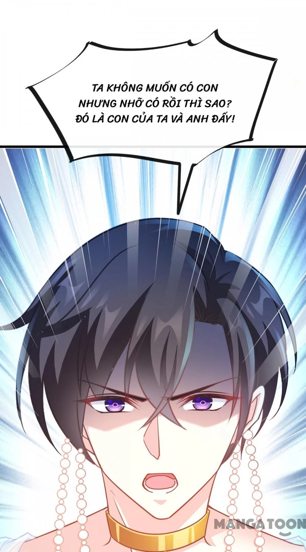 Tân Nương Của Ma Thần Chapter 66 - 34