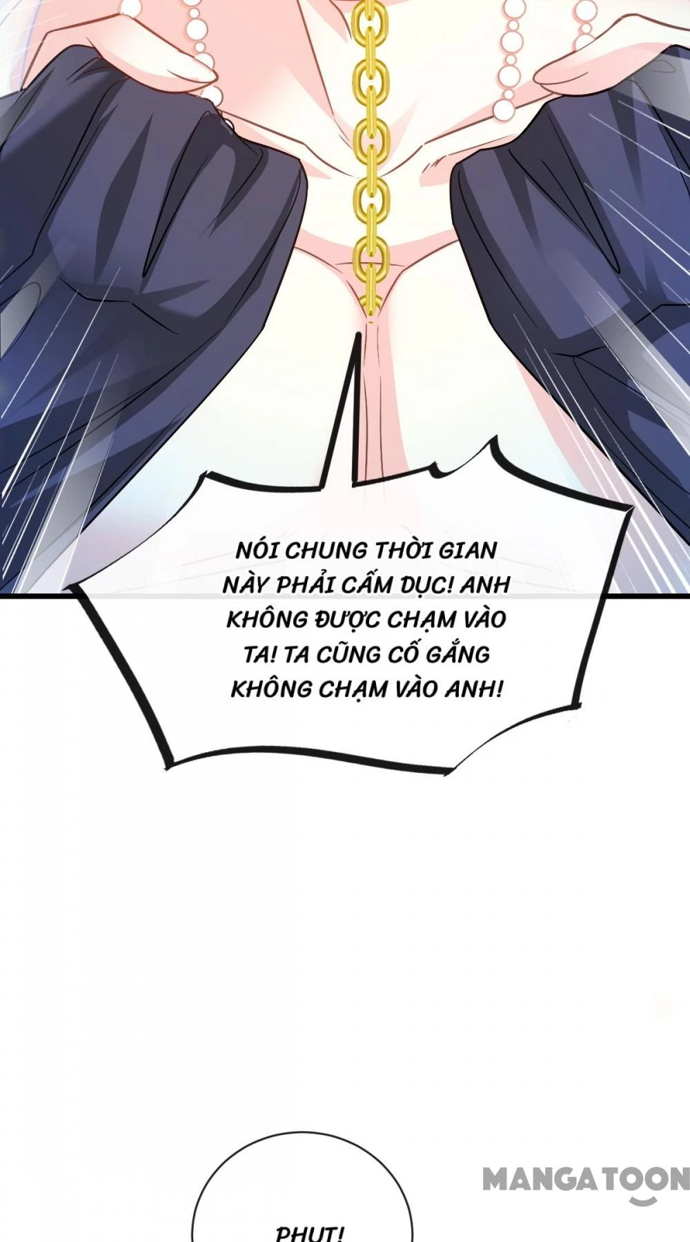 Tân Nương Của Ma Thần Chapter 66 - 35