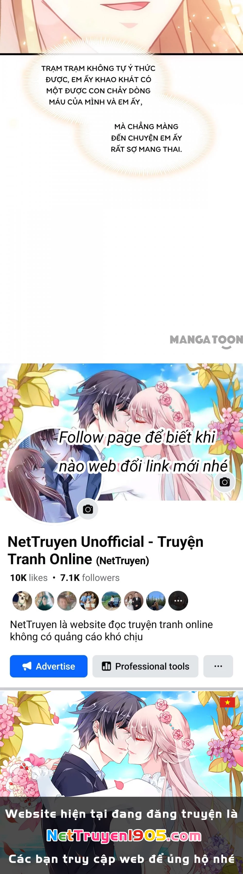 Tân Nương Của Ma Thần Chapter 66 - 38