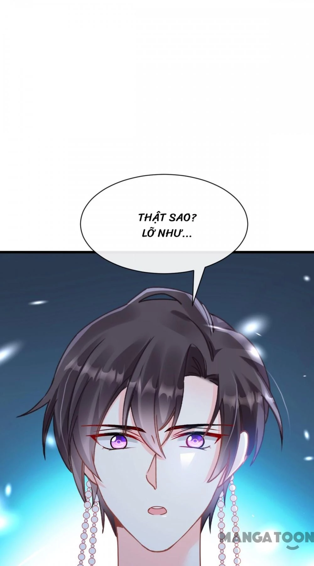 Tân Nương Của Ma Thần Chapter 67 - 2