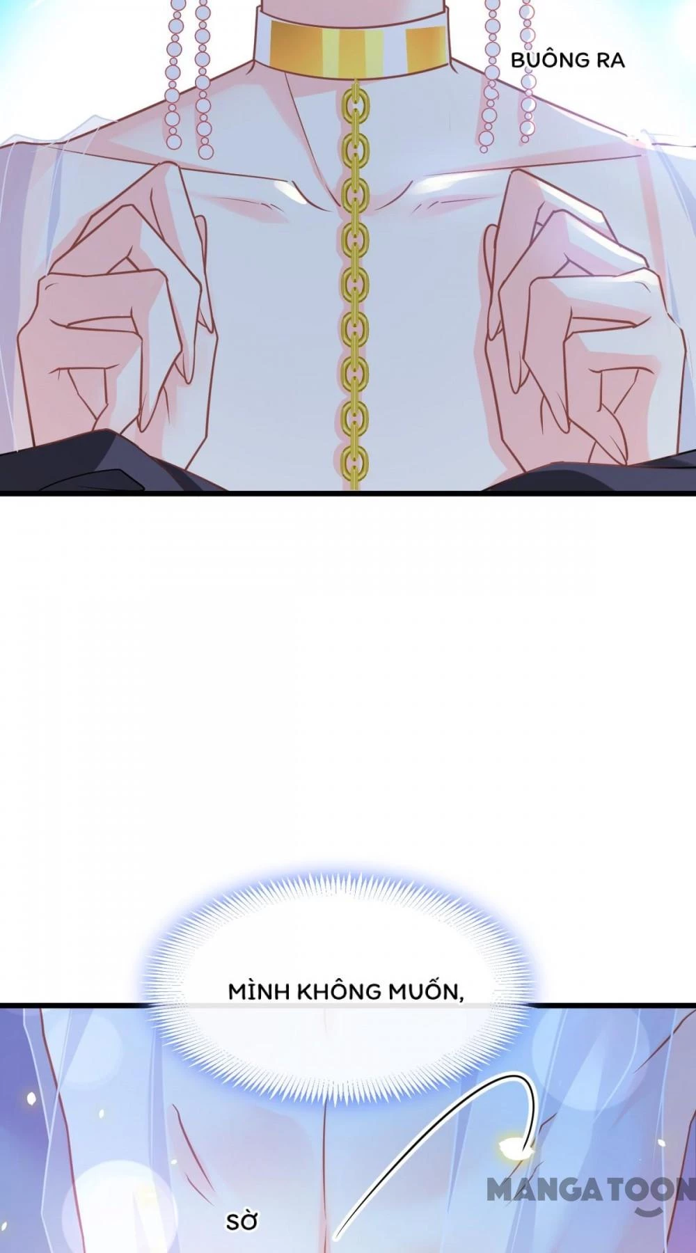 Tân Nương Của Ma Thần Chapter 67 - 3