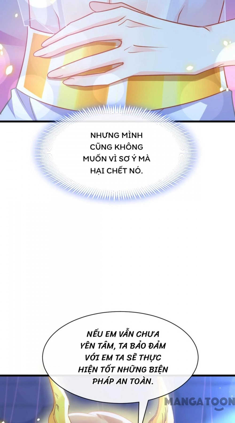 Tân Nương Của Ma Thần Chapter 67 - 4