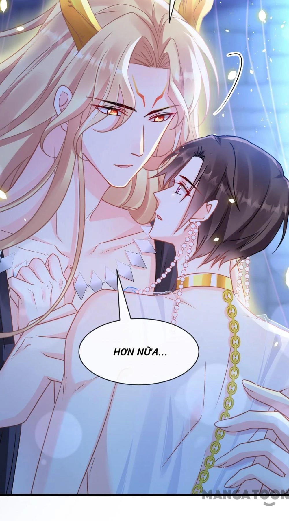 Tân Nương Của Ma Thần Chapter 67 - 5