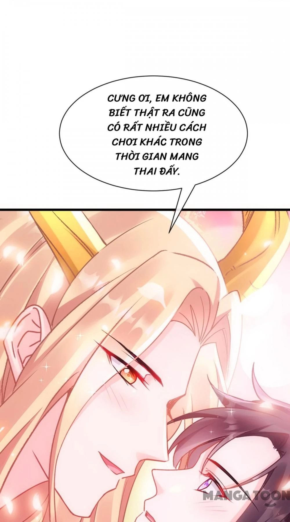 Tân Nương Của Ma Thần Chapter 67 - 7