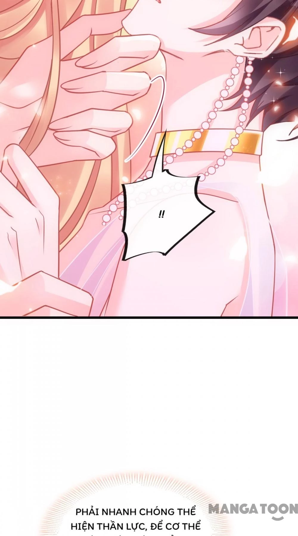 Tân Nương Của Ma Thần Chapter 67 - 8