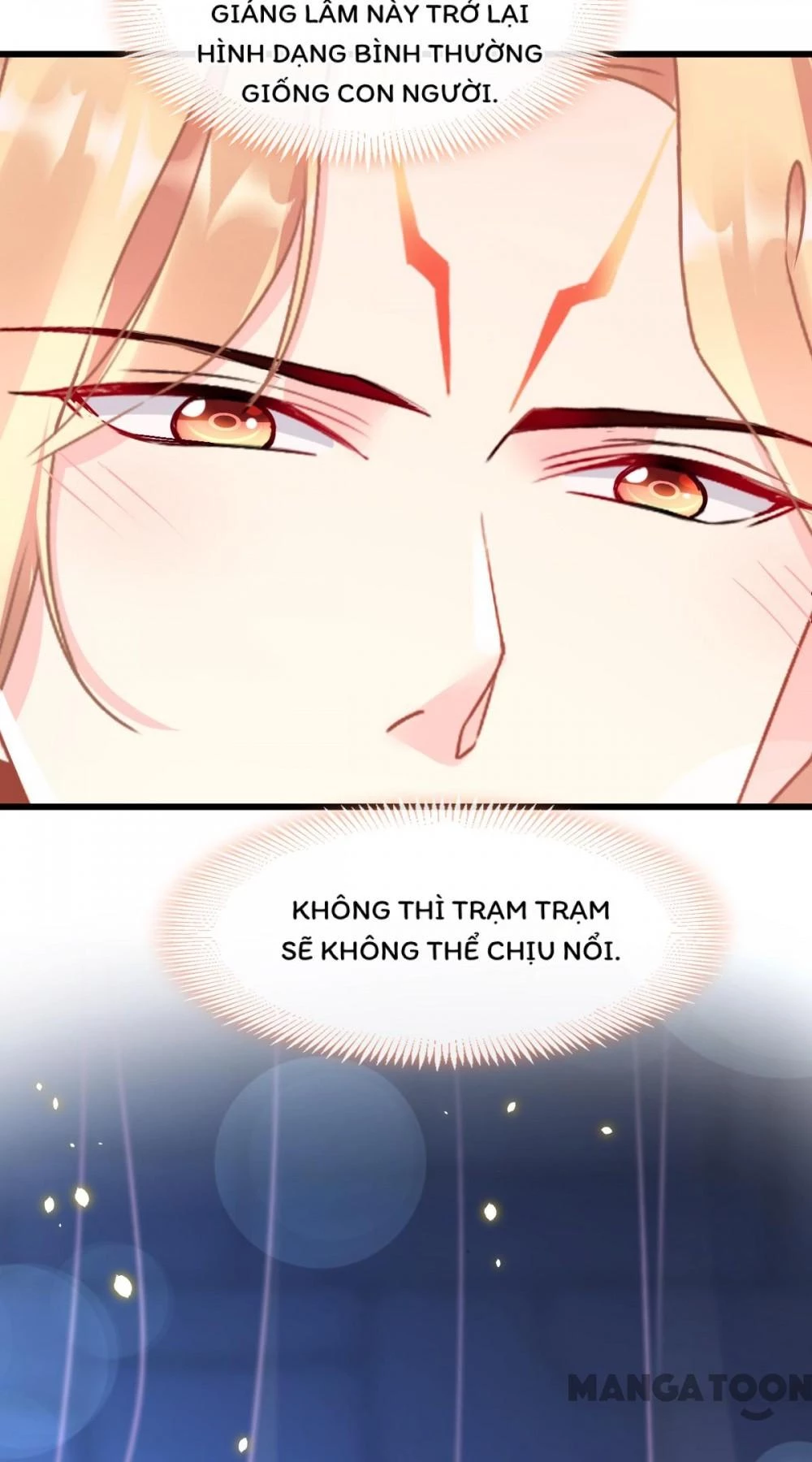 Tân Nương Của Ma Thần Chapter 67 - 9