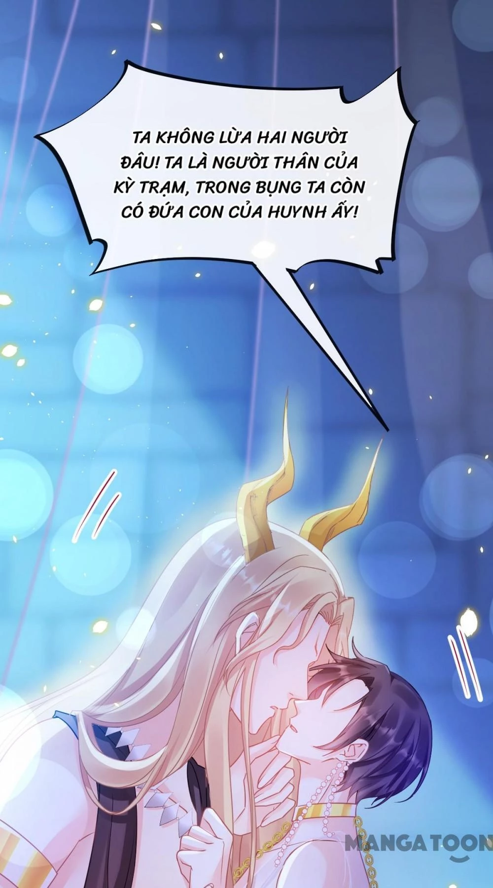 Tân Nương Của Ma Thần Chapter 67 - 10