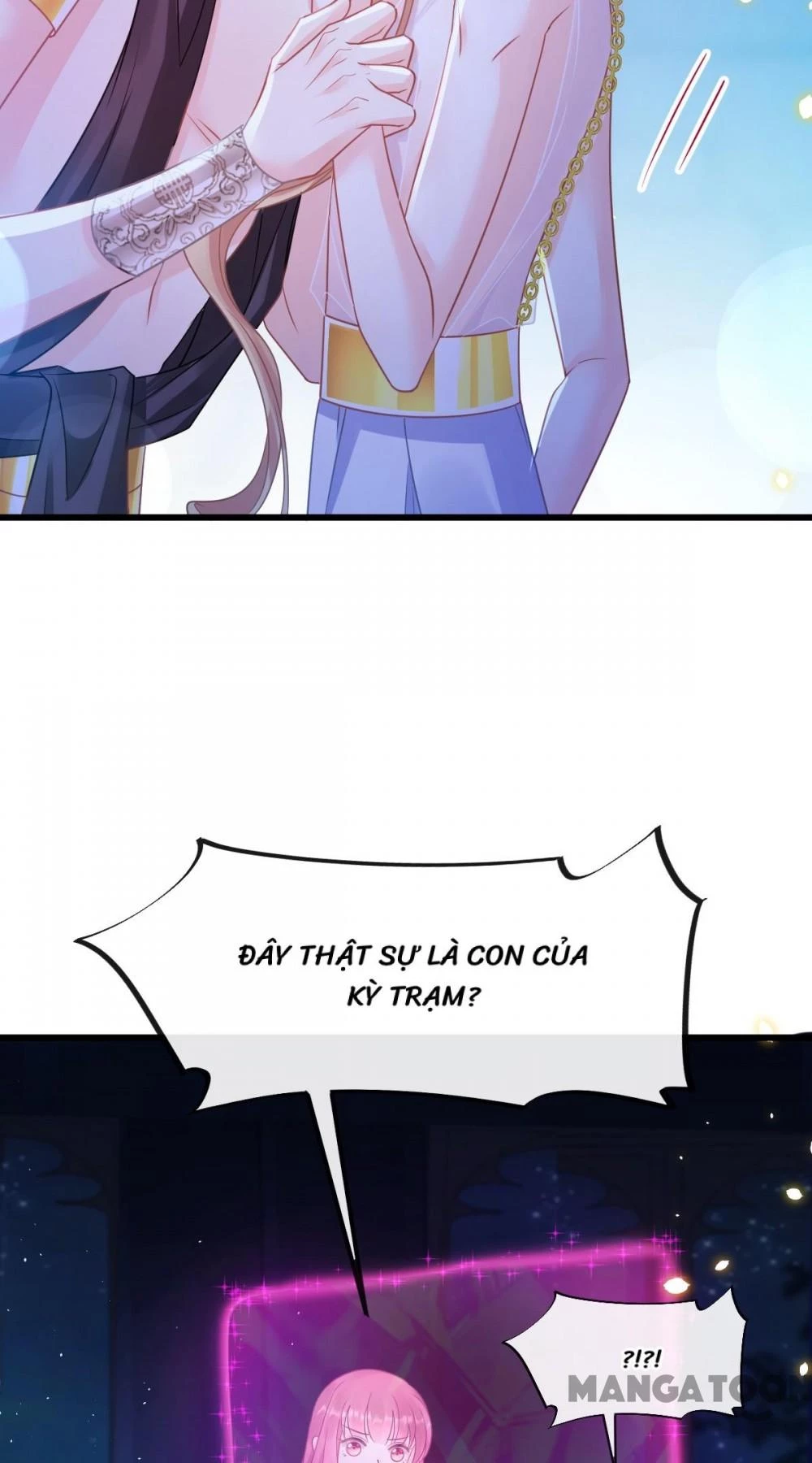 Tân Nương Của Ma Thần Chapter 67 - 11