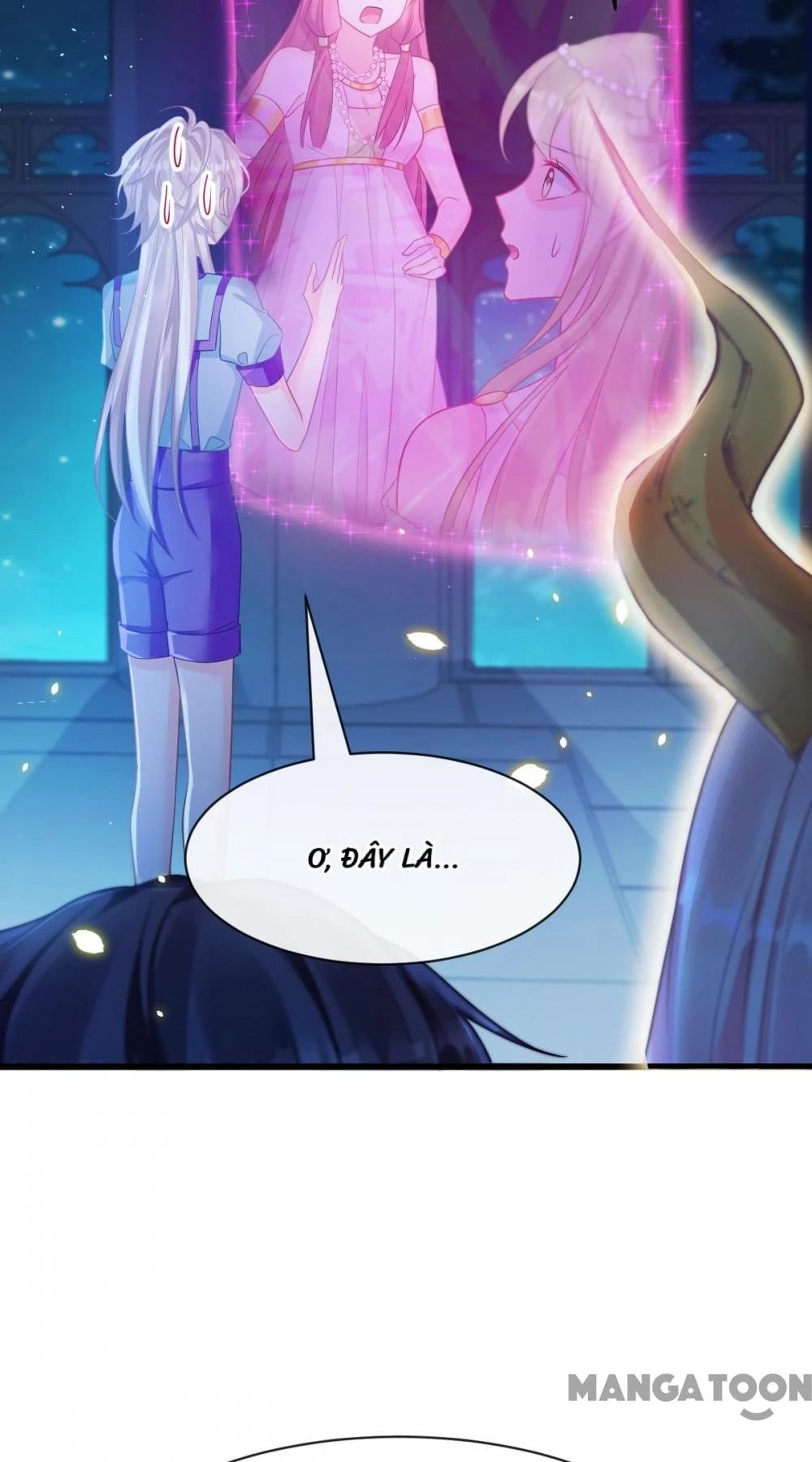 Tân Nương Của Ma Thần Chapter 67 - 12