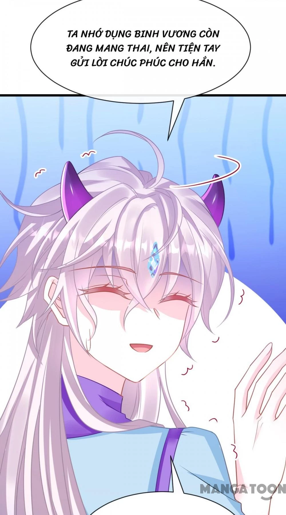 Tân Nương Của Ma Thần Chapter 67 - 13