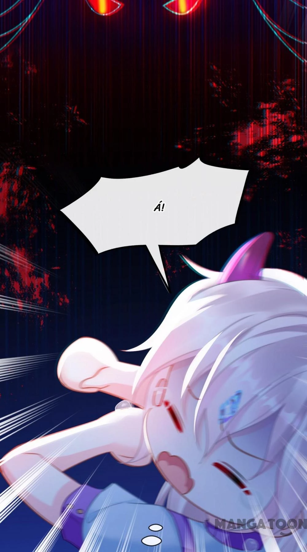 Tân Nương Của Ma Thần Chapter 67 - 16