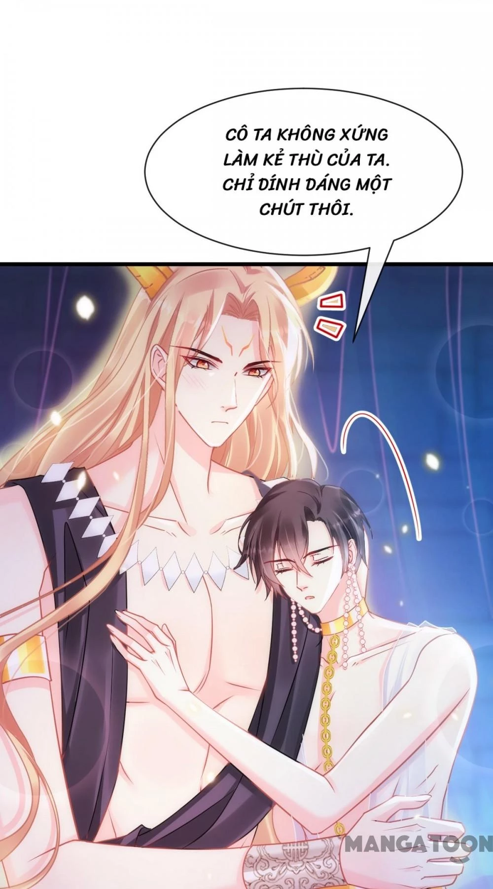 Tân Nương Của Ma Thần Chapter 67 - 20